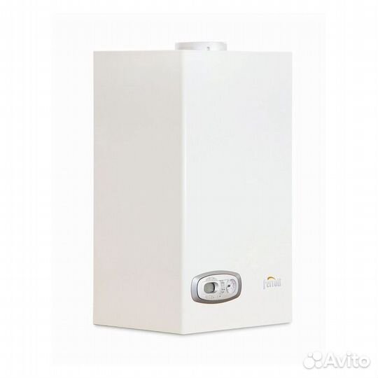 Котел настенный Ferroli Divatech D C24 (Ex)