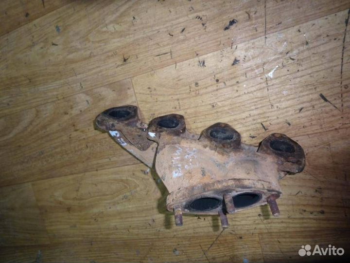 Коллектор выпускной BMW 3-серия E36 1991-1998