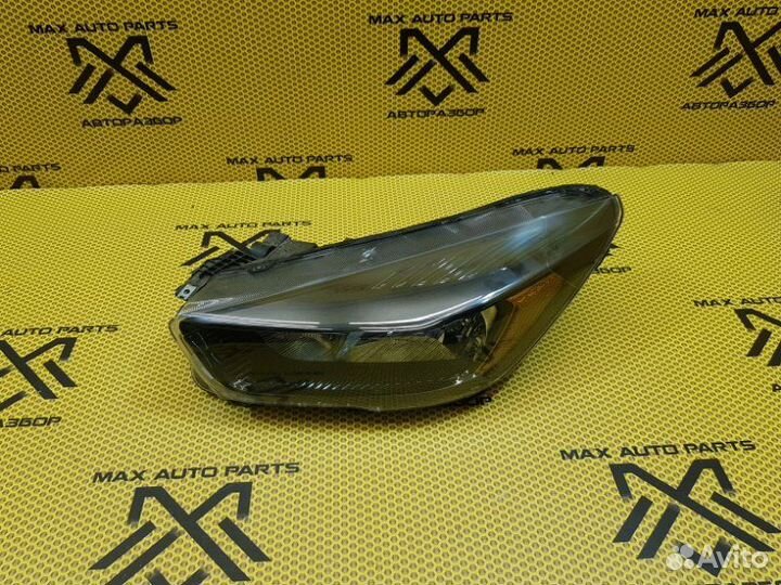 Фара левая Ford Escape