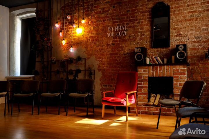 Лофт стильный, в центре Москвы