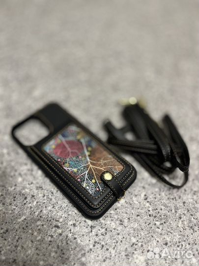 Чехол для телефона Айфон 13 Pro Max