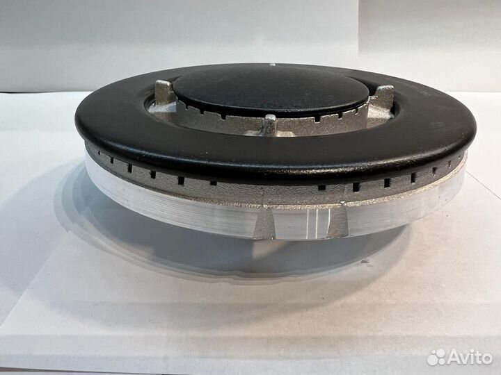 Конфорка для варочной поверхности вок 130мм