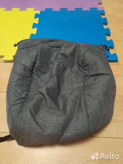 Накидка на ножки в коляску valco baby trend