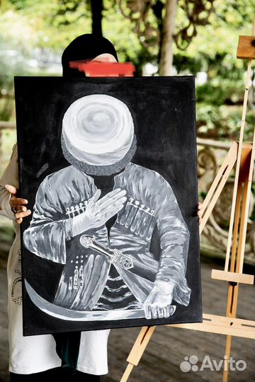 Интерьерная картина