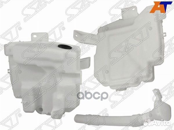 Бачок омывателя Mitsubishi ASX 10-20 / RVR 10-12