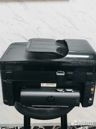 Принтер hp photosmart premium Fax c140