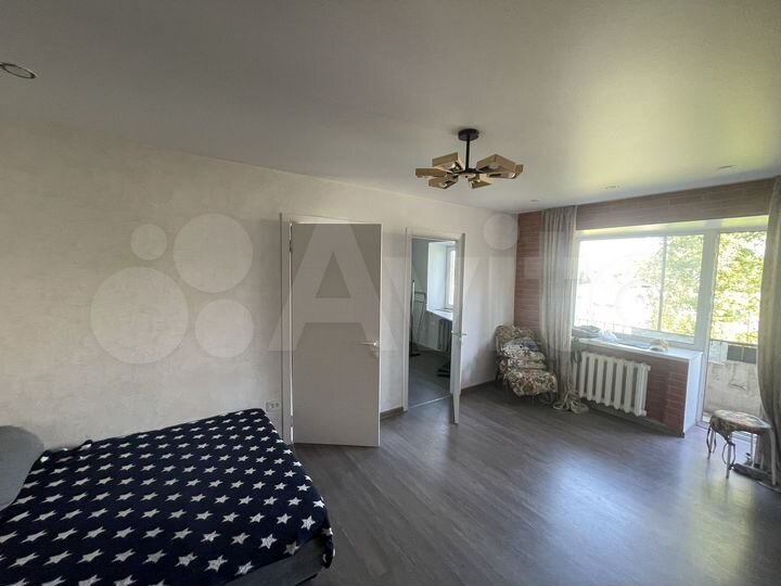 2-к. квартира, 70 м², 5/5 эт.