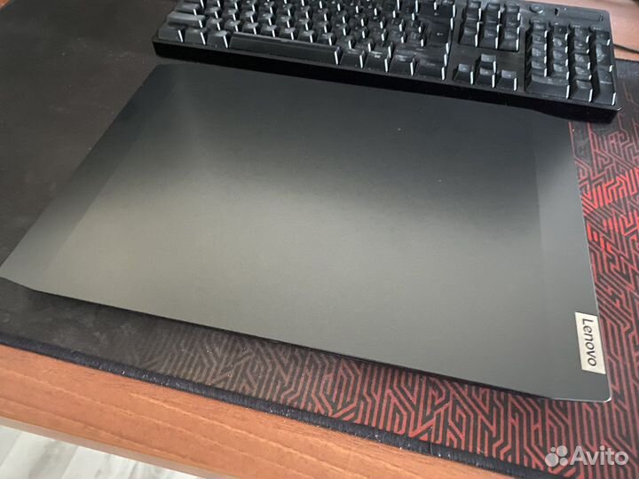 Lenovo IdeaPad Gaming 3 15IMH05