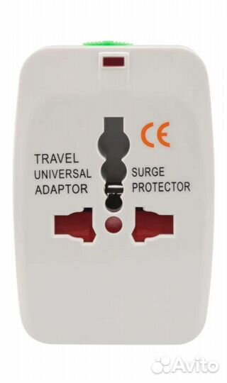 Сетевой адаптер