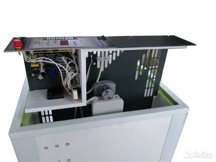 Инкубатор. Блиц Норма Урал на 200 яиц