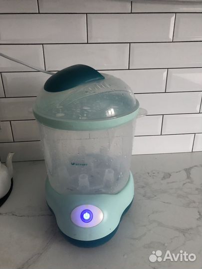 Стерилизатор