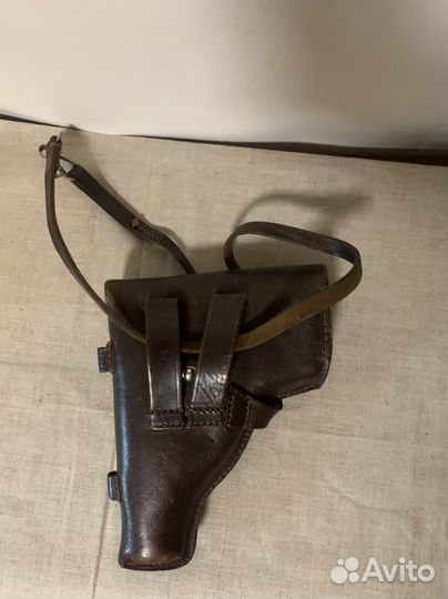 Кобура для пм СССР