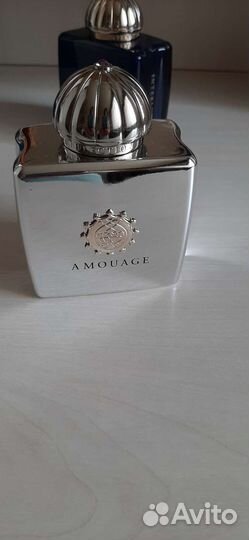 Amouage reflection women - оригинал