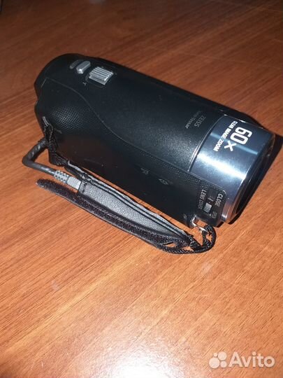 Видеокамера sony handycam 9.2 mega pixels