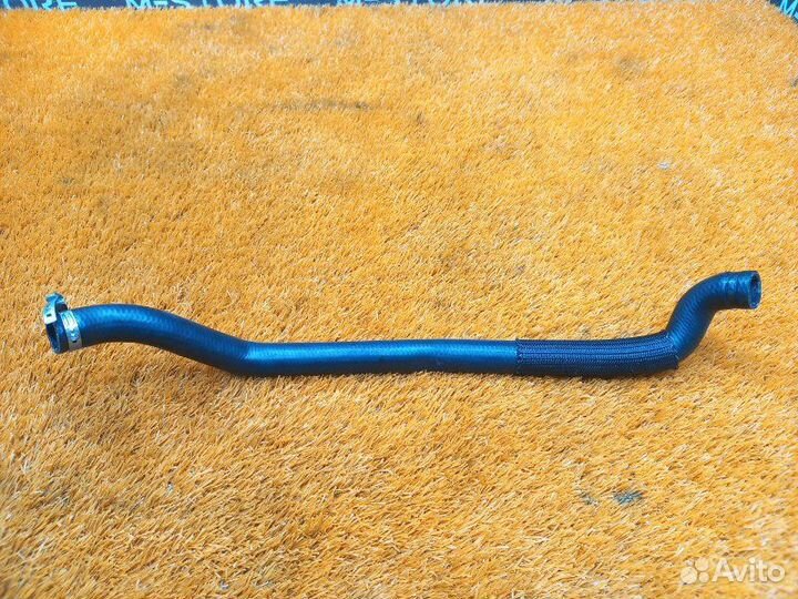 Патрубок картерных газов Volkswagen Touareg 7L AXQ