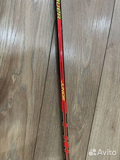 Клюшка Bauer Vapor S21 P01/30flex, правый хват