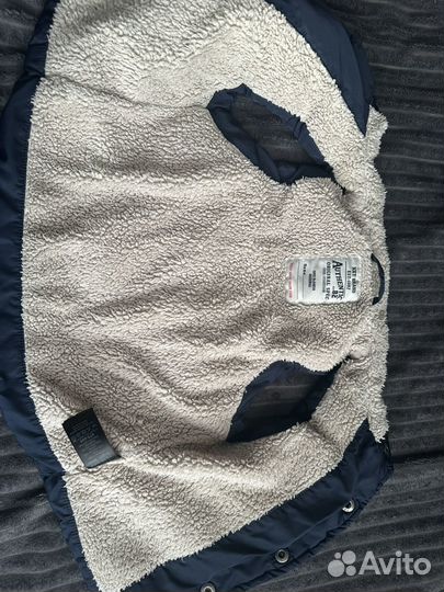 Жилетка для мальчика 80