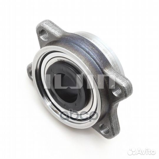 Ступица колеса перед/зад прав/лев IJ132022