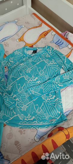 Термобелье