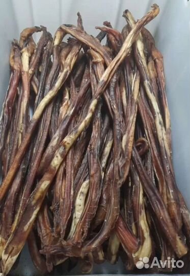 Бычий корень