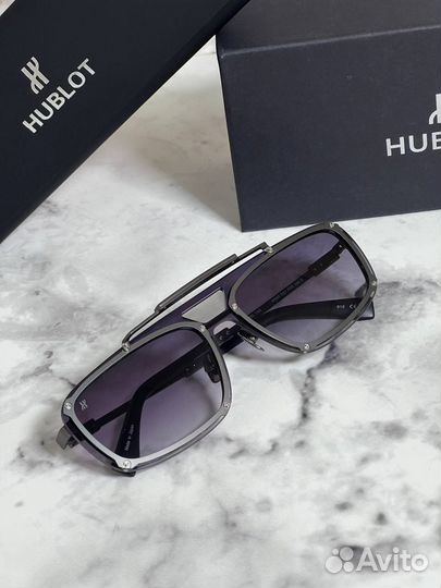Очки мужские Hublot