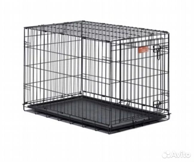Клетка для собак