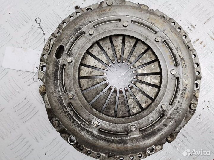 Маховик Ford Focus 2 рест. 2009