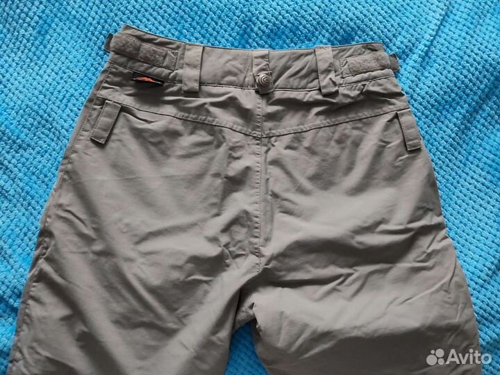 Горнолыжные штаны