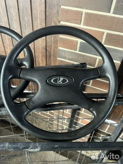 Рули ваз 2107, 2109, 2114,2110