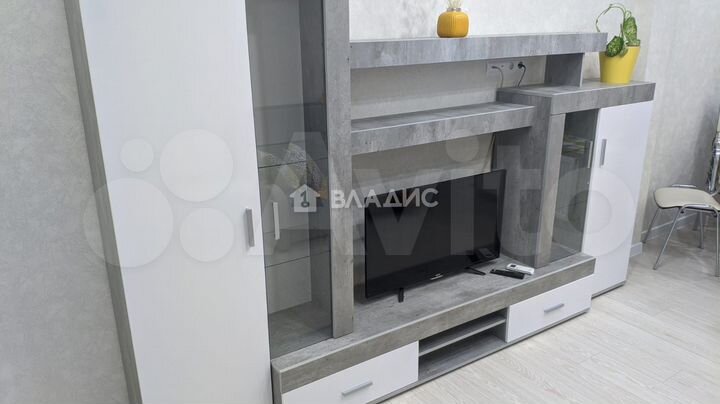 Квартира-студия, 21,9 м², 3/17 эт.