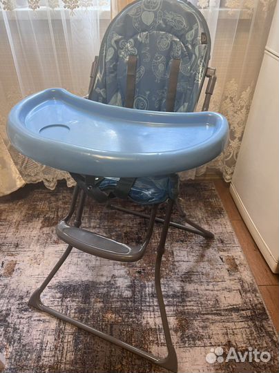 Стул для кормления