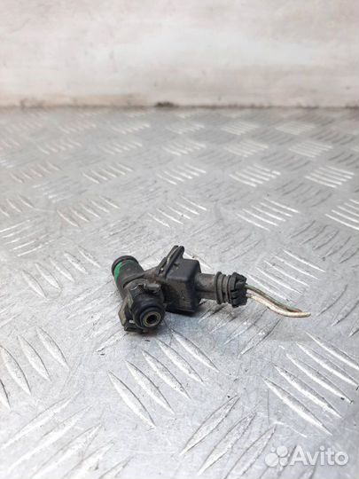 Форсунка Renault Megane кабриолет 2.0 F4R770 2006