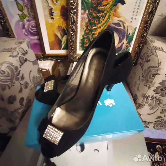 Туфли женские
