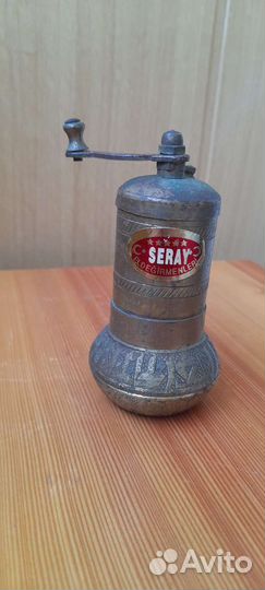 Кофемолка Индия, рюмки