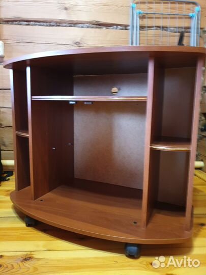 Тумба под телевизор напольная бу