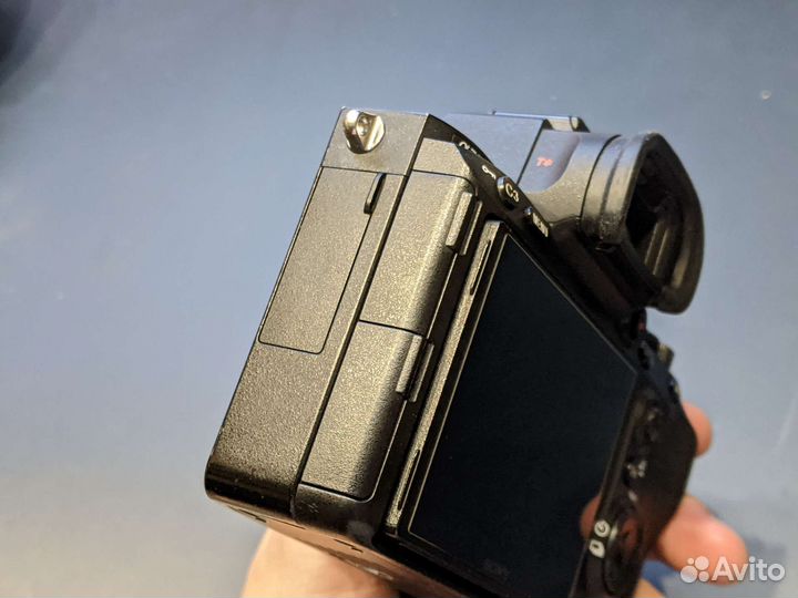 Sony a7iii body ilce-7m3