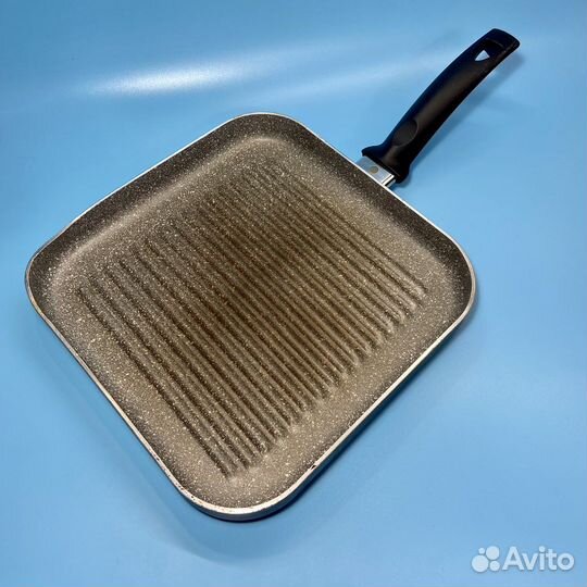 Сковорода гриль