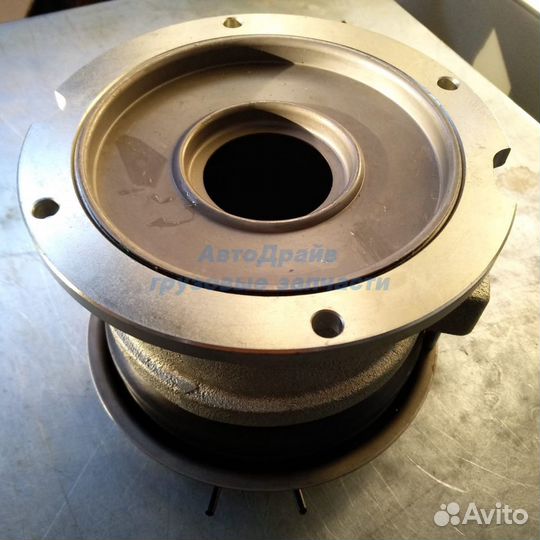 Выжимной Скания 94 114 гидравлический 3182009938