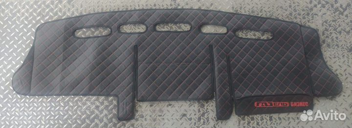 Накидки салона Газель Бизне и Некст