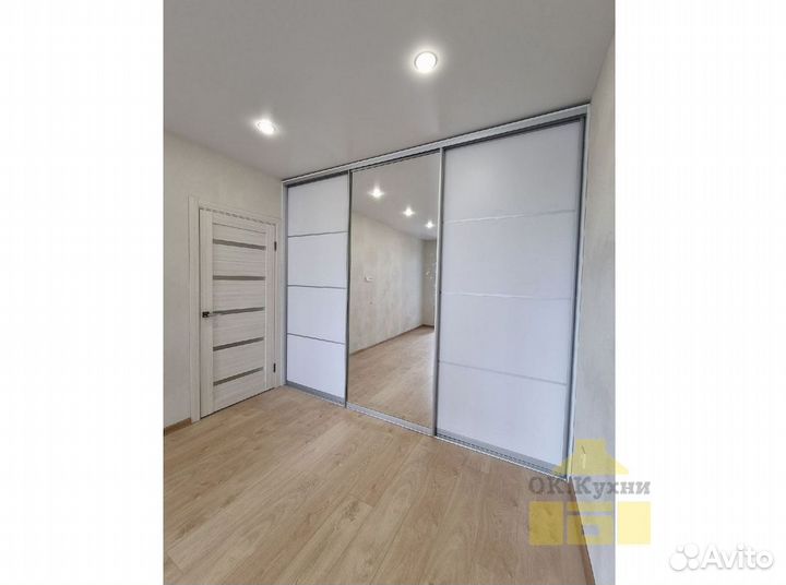 Шкаф стенка