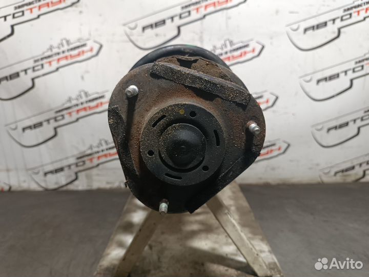 Стойка ходовки toyota avensis AZT250 AZT250W AZT251 AZT251W AZT255 AZT255W ZZT250 ZZT251 передняя пр