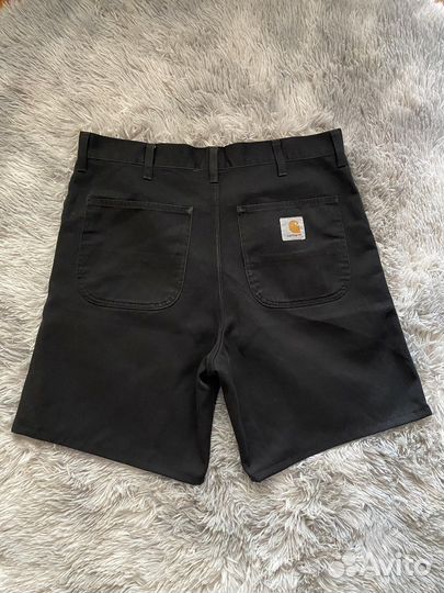 Шорты carhartt bermuda