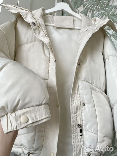 Куртка демисезонная женская