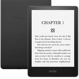 Amazon Kindle PaperWhite 2021 16Gb