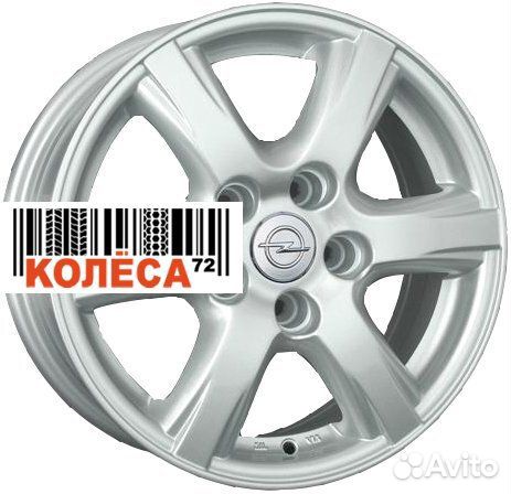 Replay OPL59 6.5x15 5x110 ET35 Dia65.1 S