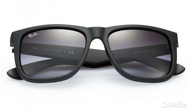 Очки Justin RB 4165