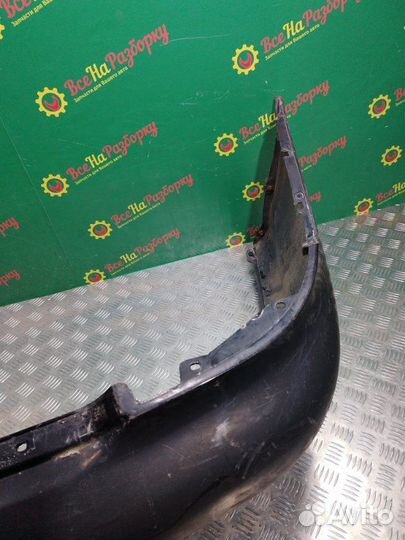 Бампер задний Huyndai Sonata 3