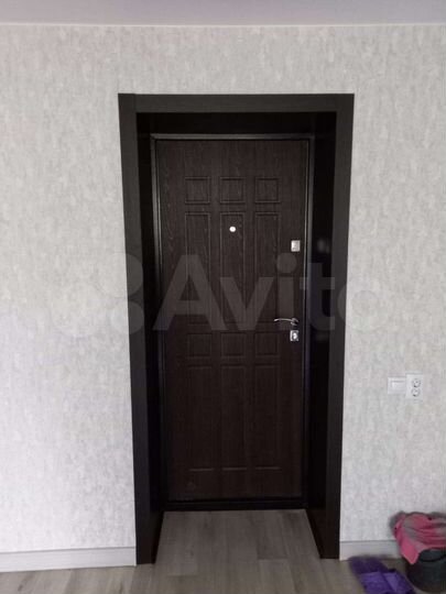 Комната 20 м² в 6-к., 4/5 эт.