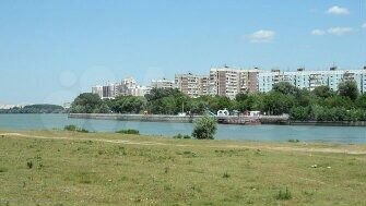 Участок 8 сот. (ИЖС)