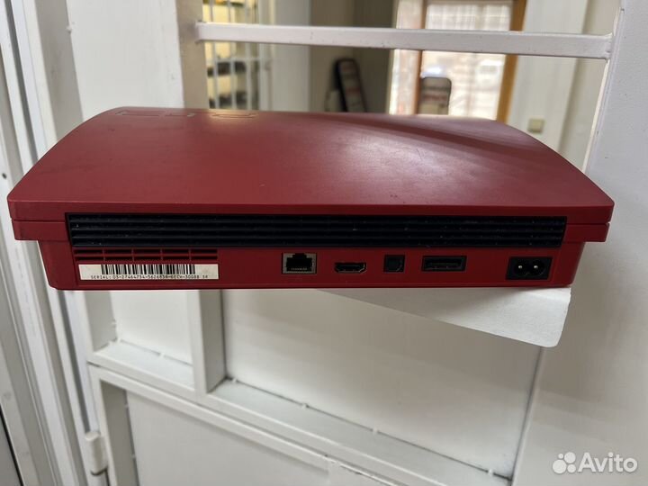 Приставка Sony PS3 320Gb (арт 129339)